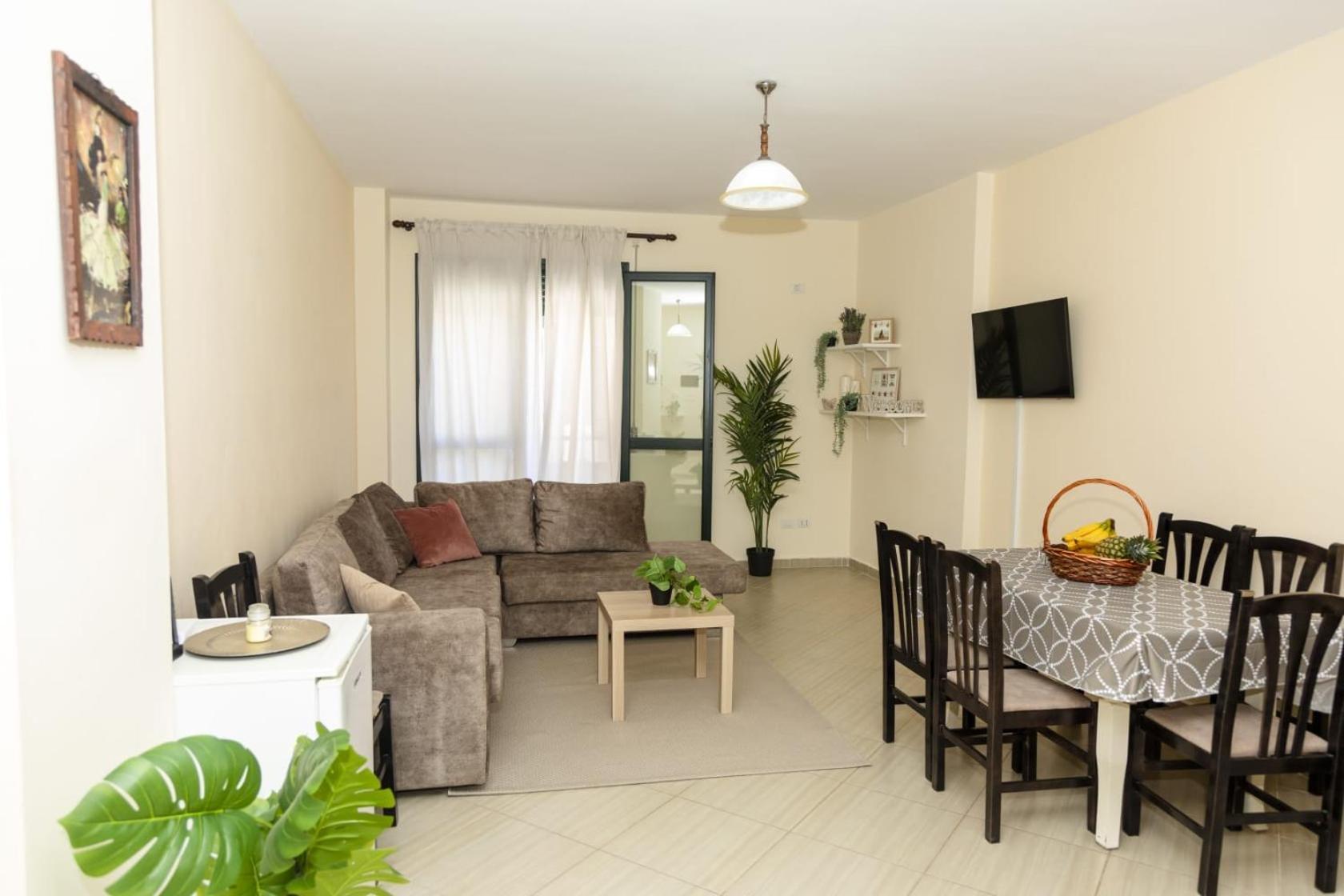 Bay Inn Apartment Sea Front Vlorë 외부 사진