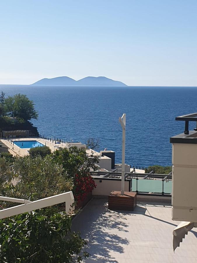 Bay Inn Apartment Sea Front Vlorë 외부 사진