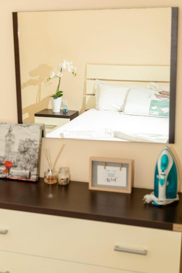Bay Inn Apartment Sea Front Vlorë 외부 사진