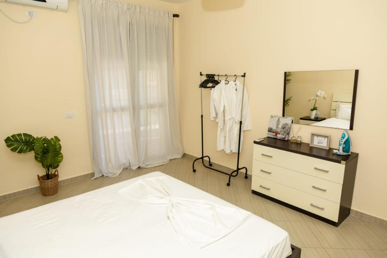 Bay Inn Apartment Sea Front Vlorë 외부 사진