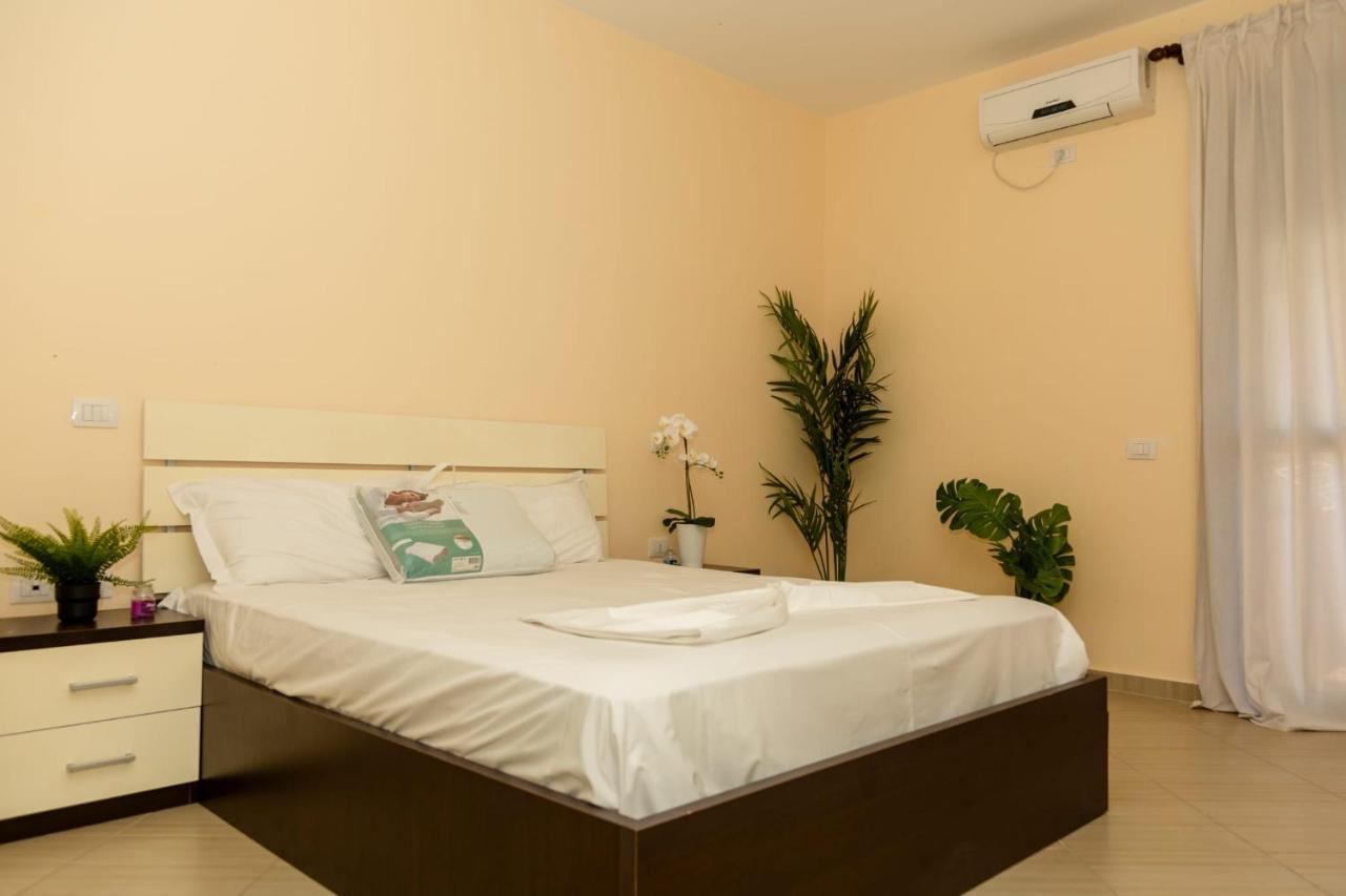 Bay Inn Apartment Sea Front Vlorë 외부 사진
