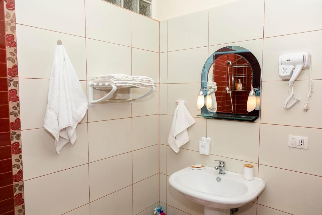 Bay Inn Apartment Sea Front Vlorë 외부 사진